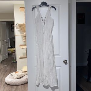 Beach dress/cover-up